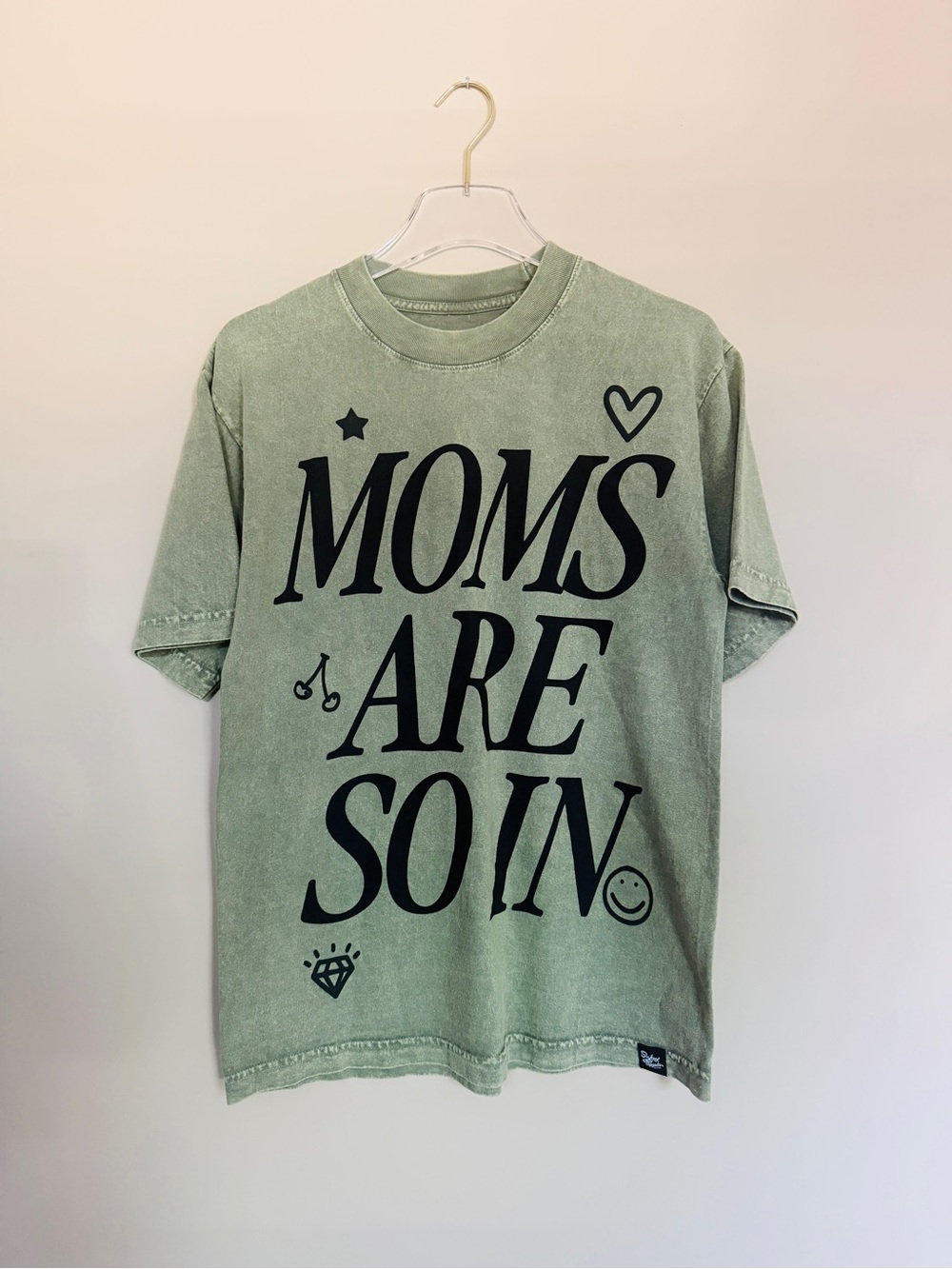 SlyFox Threads x Karrie Locher